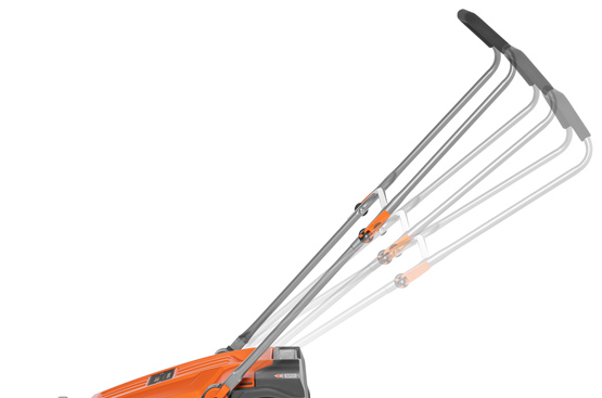 Высокая производительность уборки